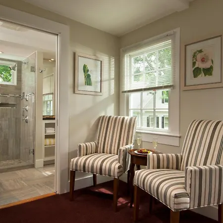 The Inn At Cape Cod Yarmouth Exterior photo