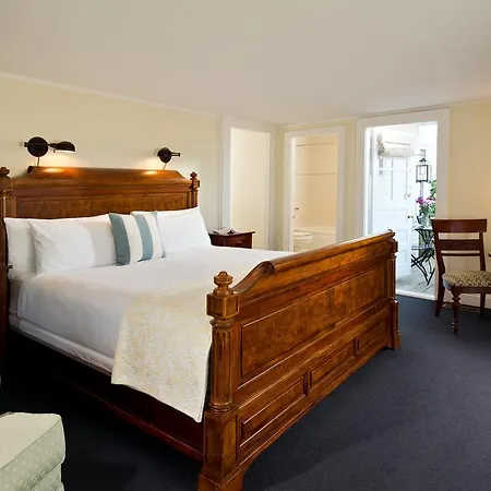 The Inn At Cape Cod Yarmouth Exterior photo