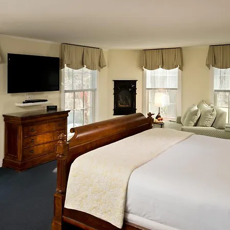 The Inn At Cape Cod Yarmouth Exterior photo