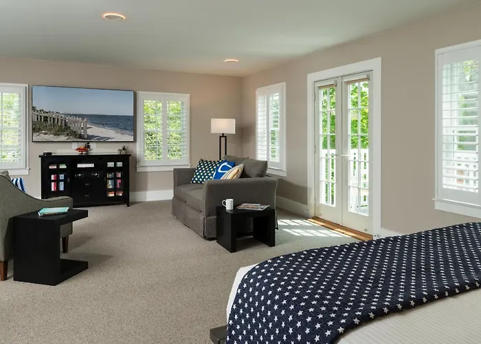 The Inn At Cape Cod