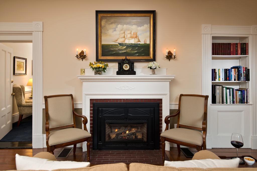 The At Cape Cod 4*