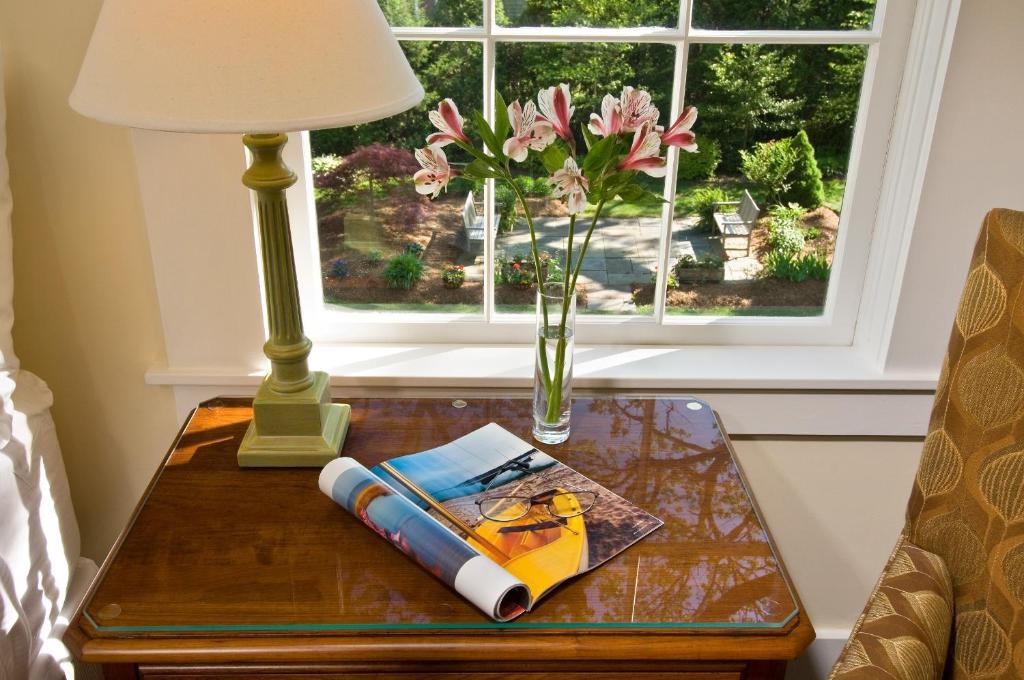 The At Cape Cod 4*