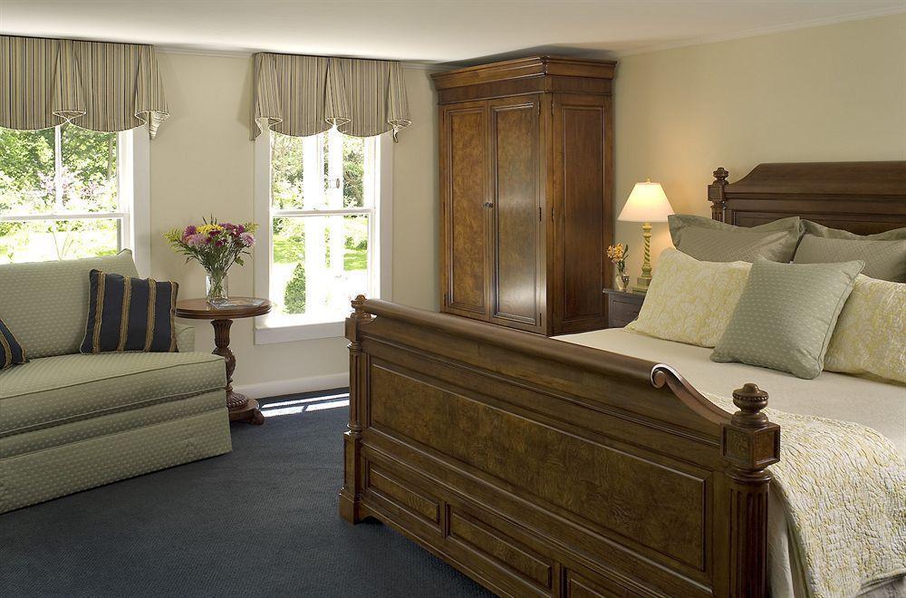 The At Cape Cod Inn 4*