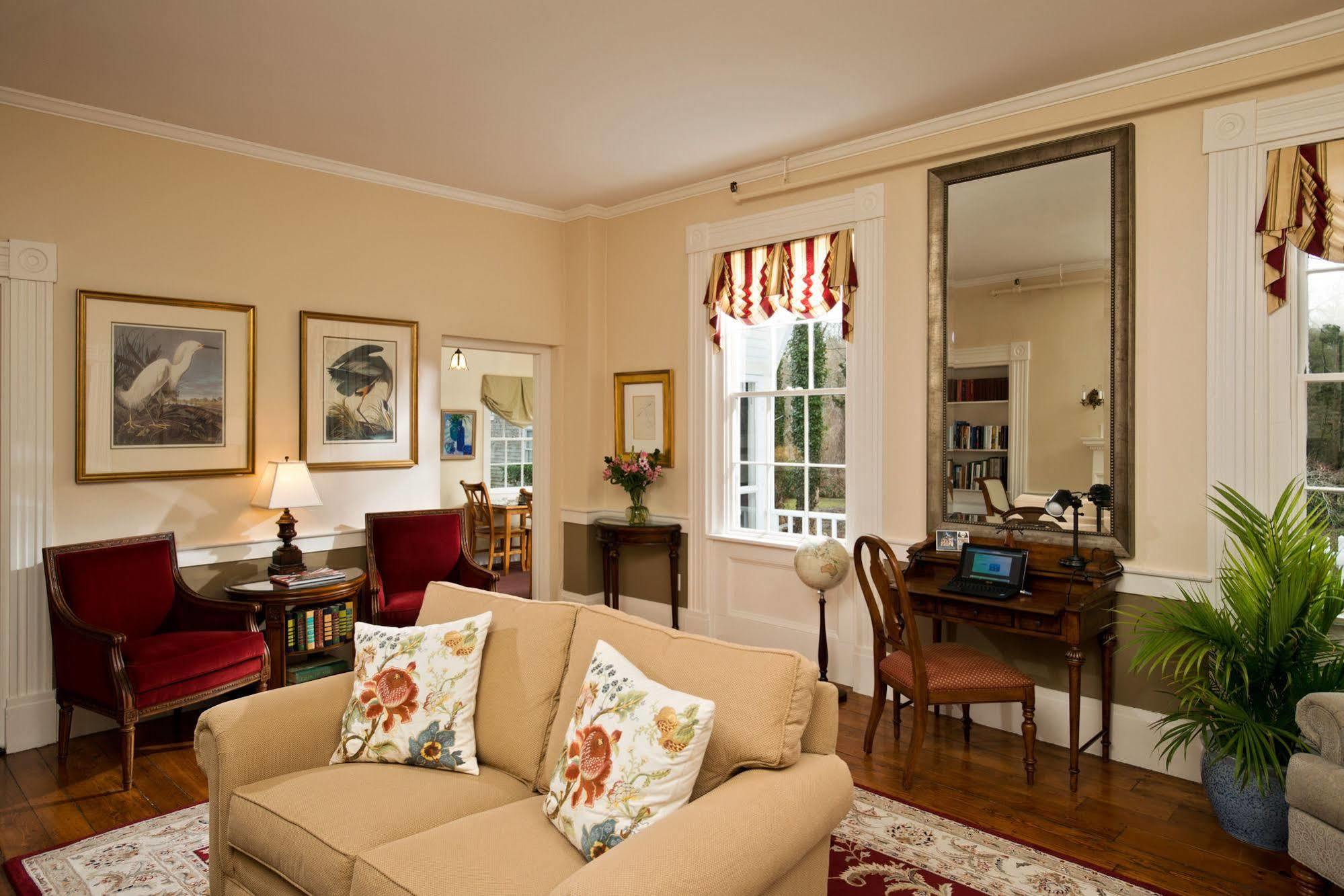 Inn The At Cape Cod