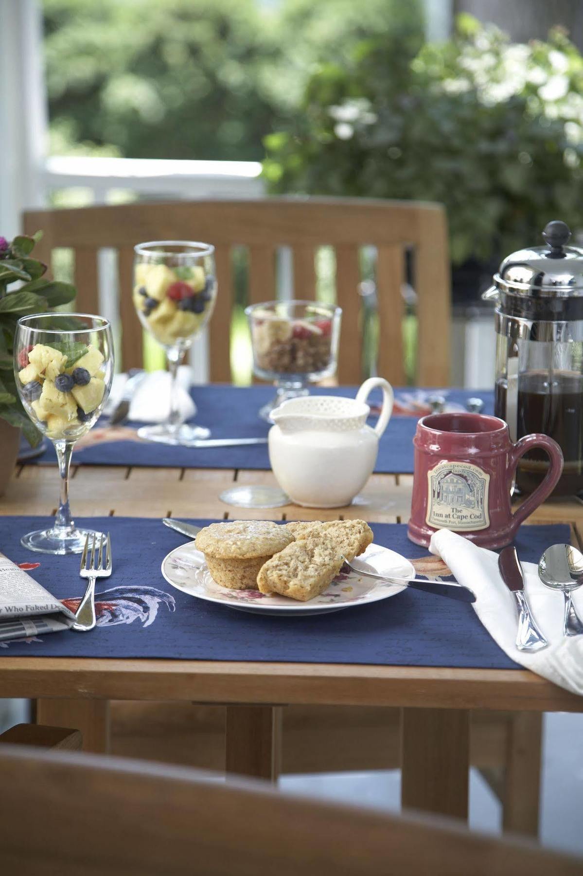 Inn The At Cape Cod 4*