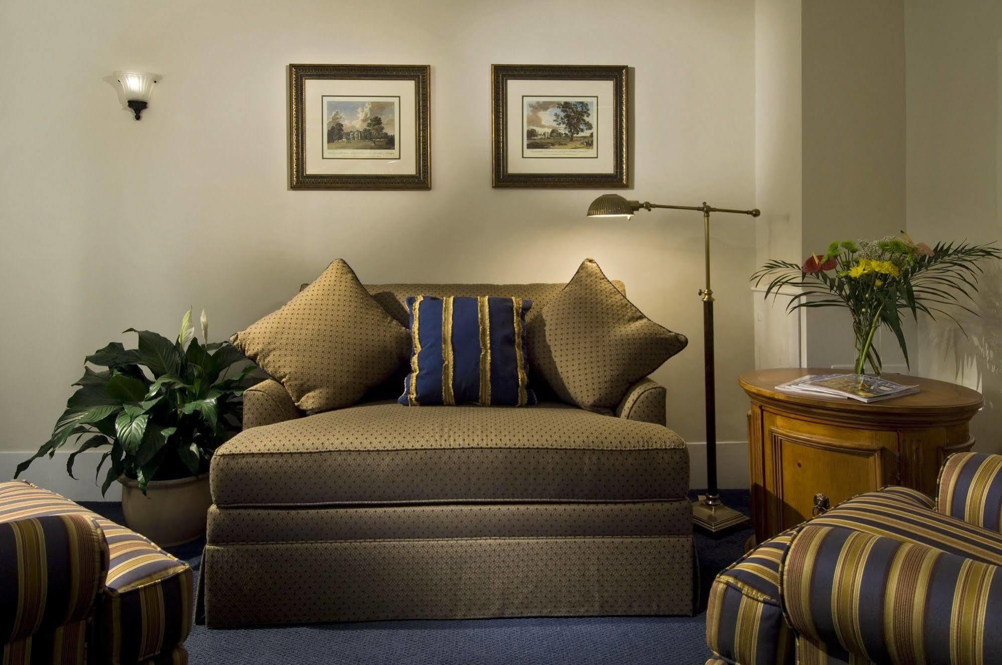 Inn The At Cape Cod