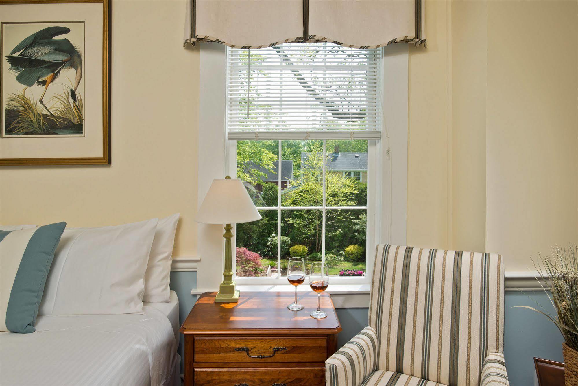 The At Cape Cod Inn Yarmouth