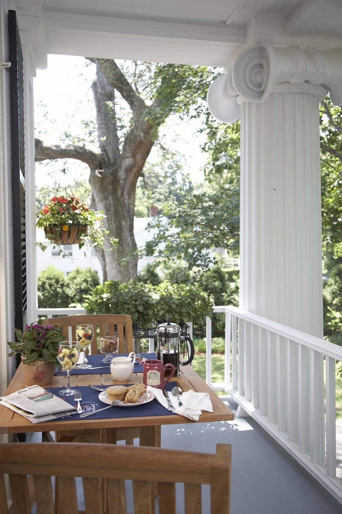 The At Cape Cod Inn