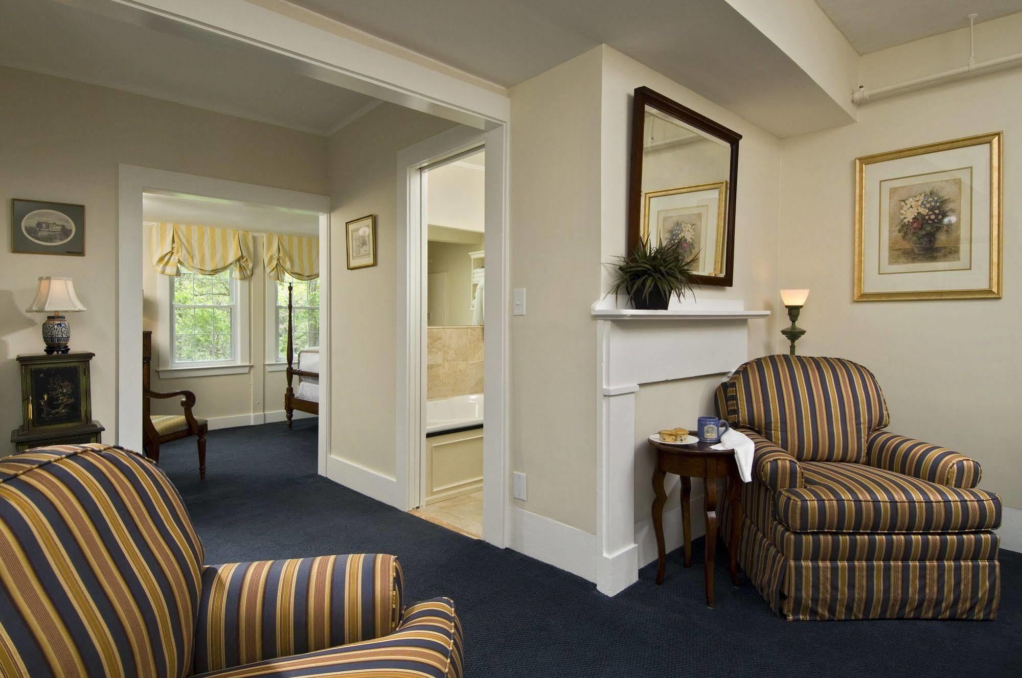 Inn The At Cape Cod 4*