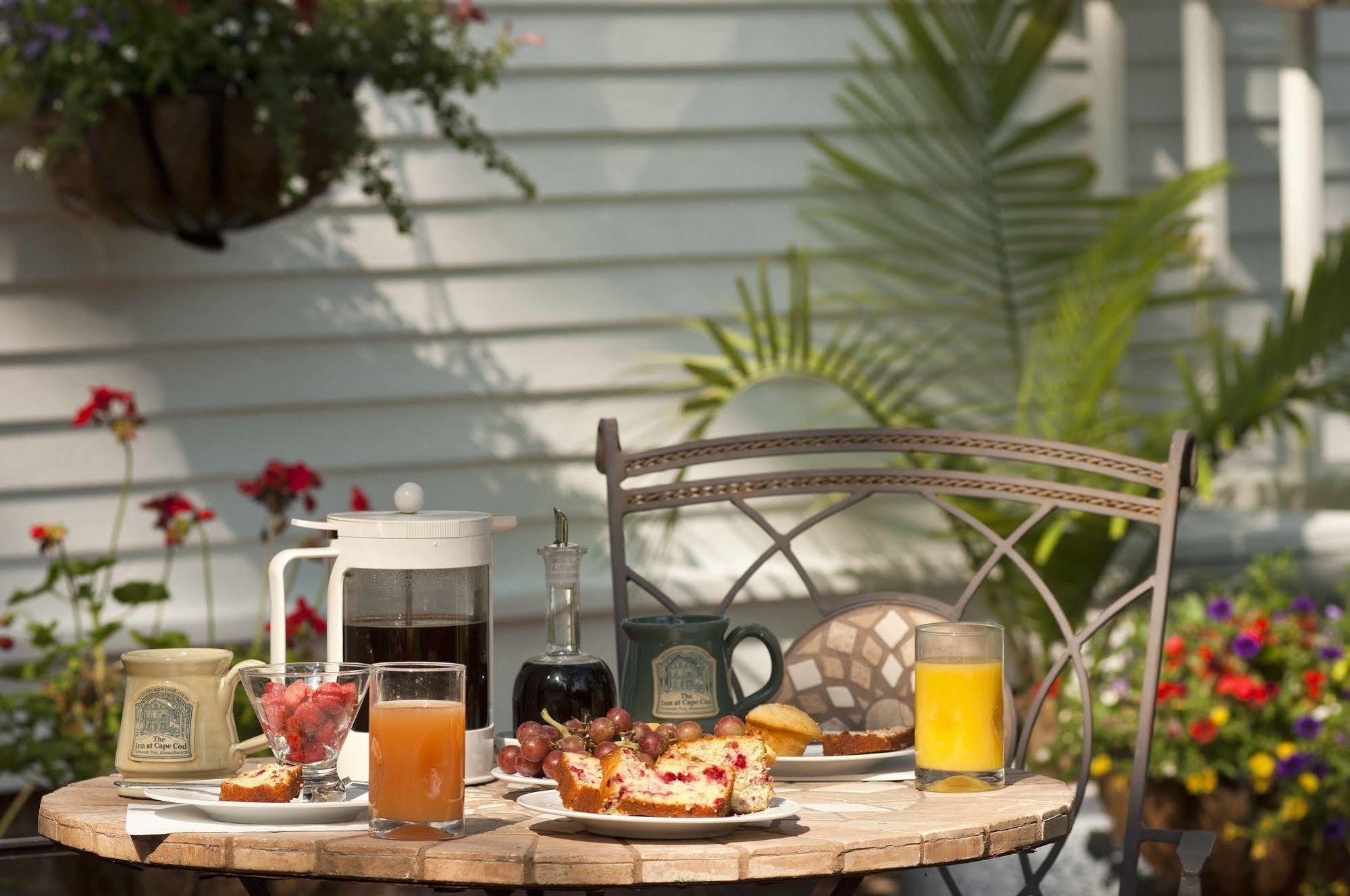 Inn The At Cape Cod