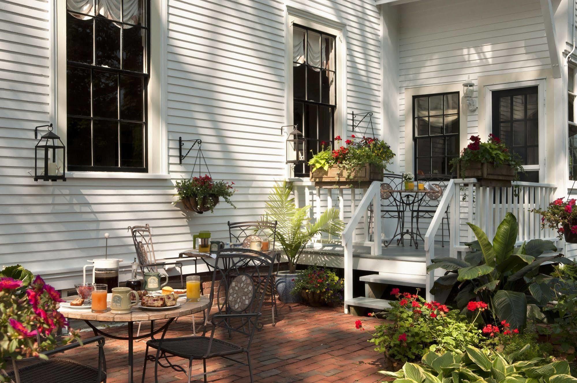 The At Cape Cod 4* Yarmouth