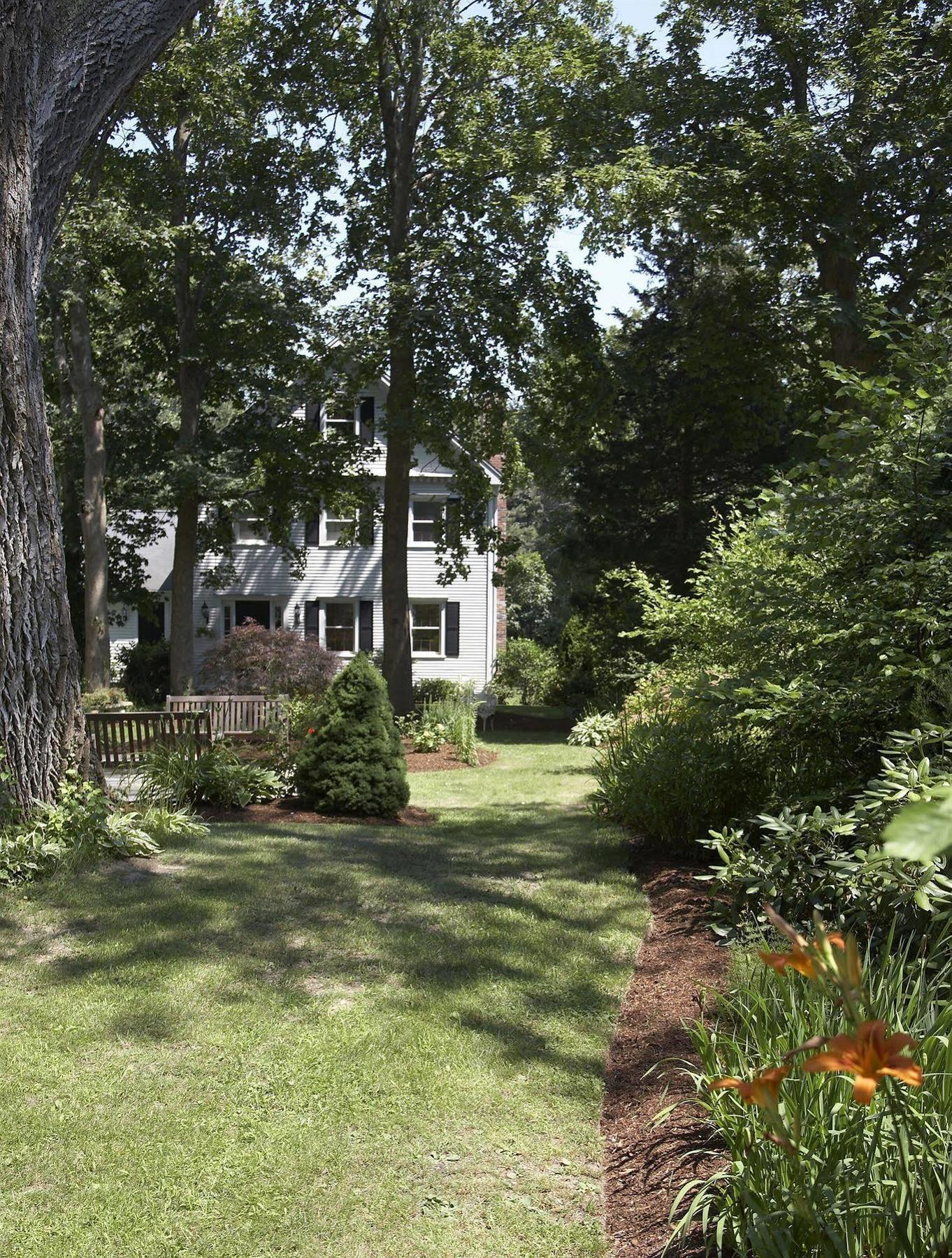 Inn The At Cape Cod Yarmouth