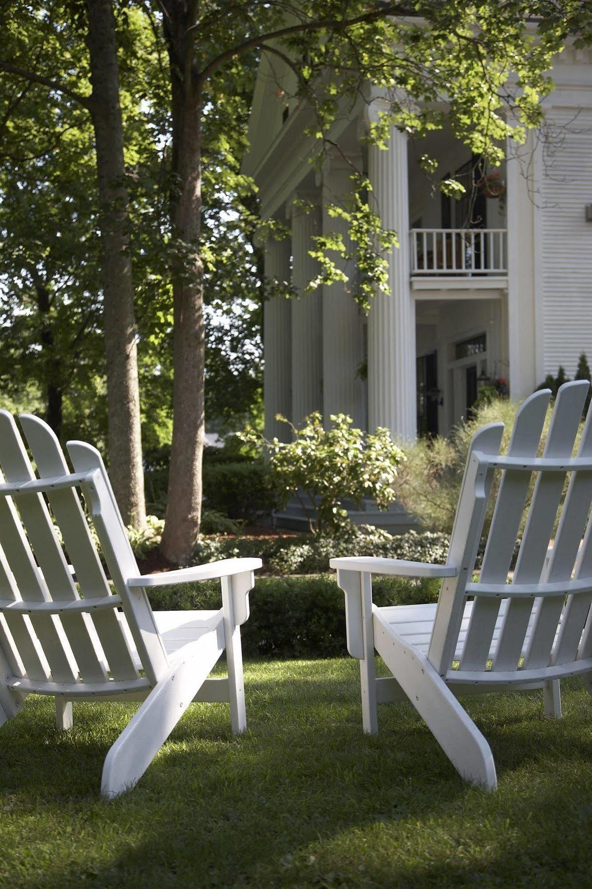 The At Cape Cod Inn