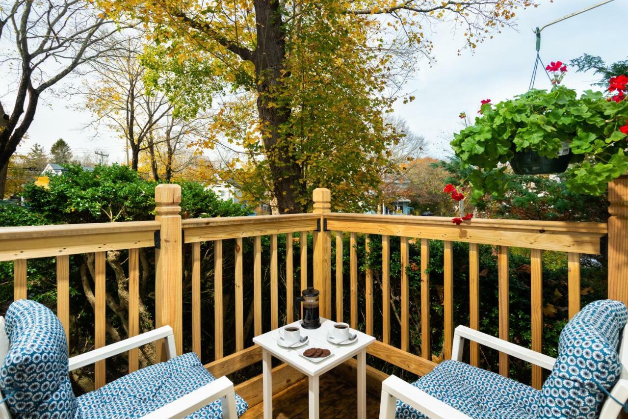 Inn The At Cape Cod Yarmouth