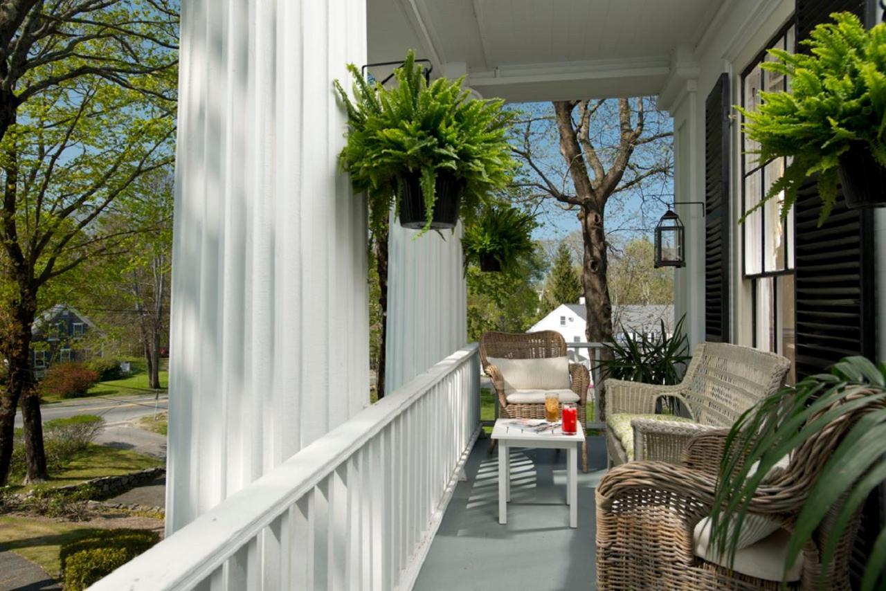Gasthof The At Cape Cod
